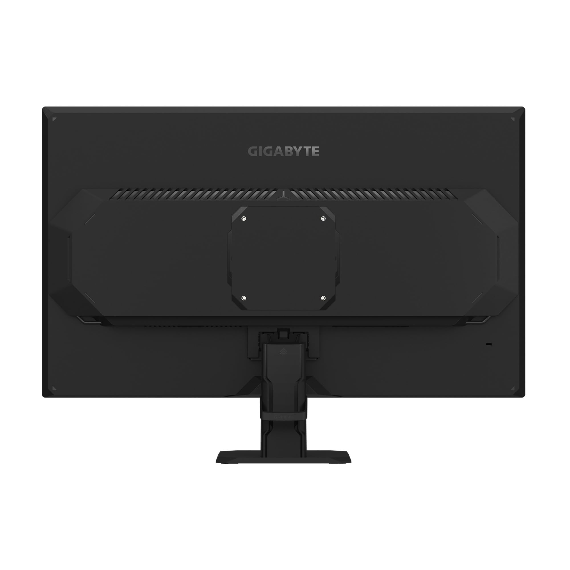 GIGABYTE - GS27U - 27" SS IPS Gaming Monitor - UHD 3840x2160-160Hz - 1ms MPRT - AMD FreeSync Premium - HDMI, DP - Black 10 GIGABYTE - GS27U - 27" SS IPS Gaming Monitor - UHD 3840x2160-160Hz - 1ms MPRT - AMD FreeSync Premium - HDMI, DP - Black