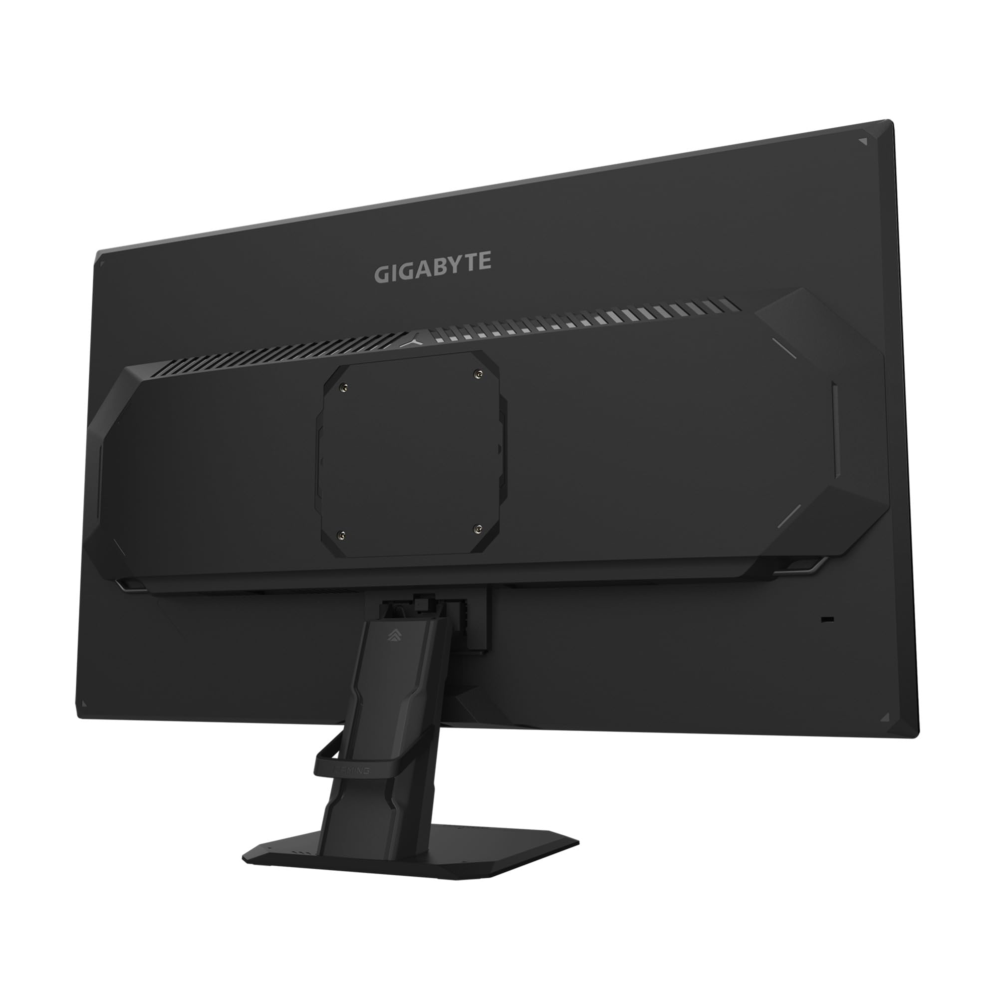 GIGABYTE - GS27U - 27" SS IPS Gaming Monitor - UHD 3840x2160-160Hz - 1ms MPRT - AMD FreeSync Premium - HDMI, DP - Black 8 GIGABYTE - GS27U - 27" SS IPS Gaming Monitor - UHD 3840x2160-160Hz - 1ms MPRT - AMD FreeSync Premium - HDMI, DP - Black