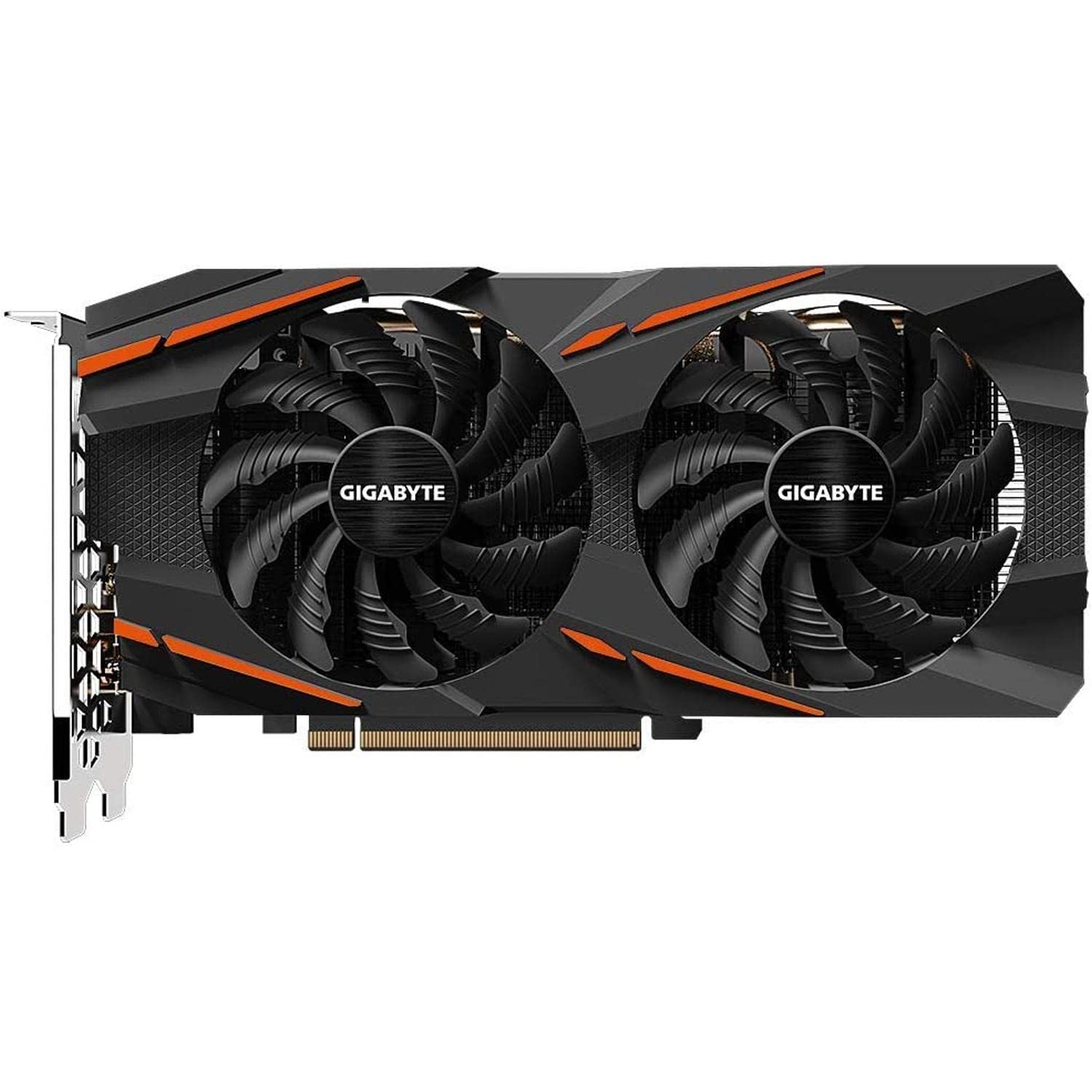 Gigabyte Radeon RX 570 Gaming 4GB Graphic Cards GV-RX570GAMING-4GD