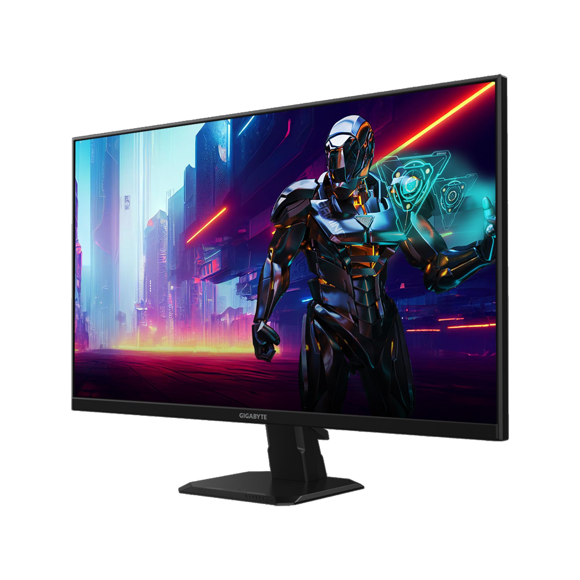 GIGABYTE GS27Q Advanced - 27" IPS Gaming Monitor - QHD 2560x1440-180Hz - 1ms MPRT - AMD FreeSync - HDMI, DP - Black (GS27Q A US) 7 GIGABYTE GS27Q Advanced - 27" IPS Gaming Monitor - QHD 2560x1440-180Hz - 1ms MPRT - AMD FreeSync - HDMI, DP - Black (GS27Q A US)