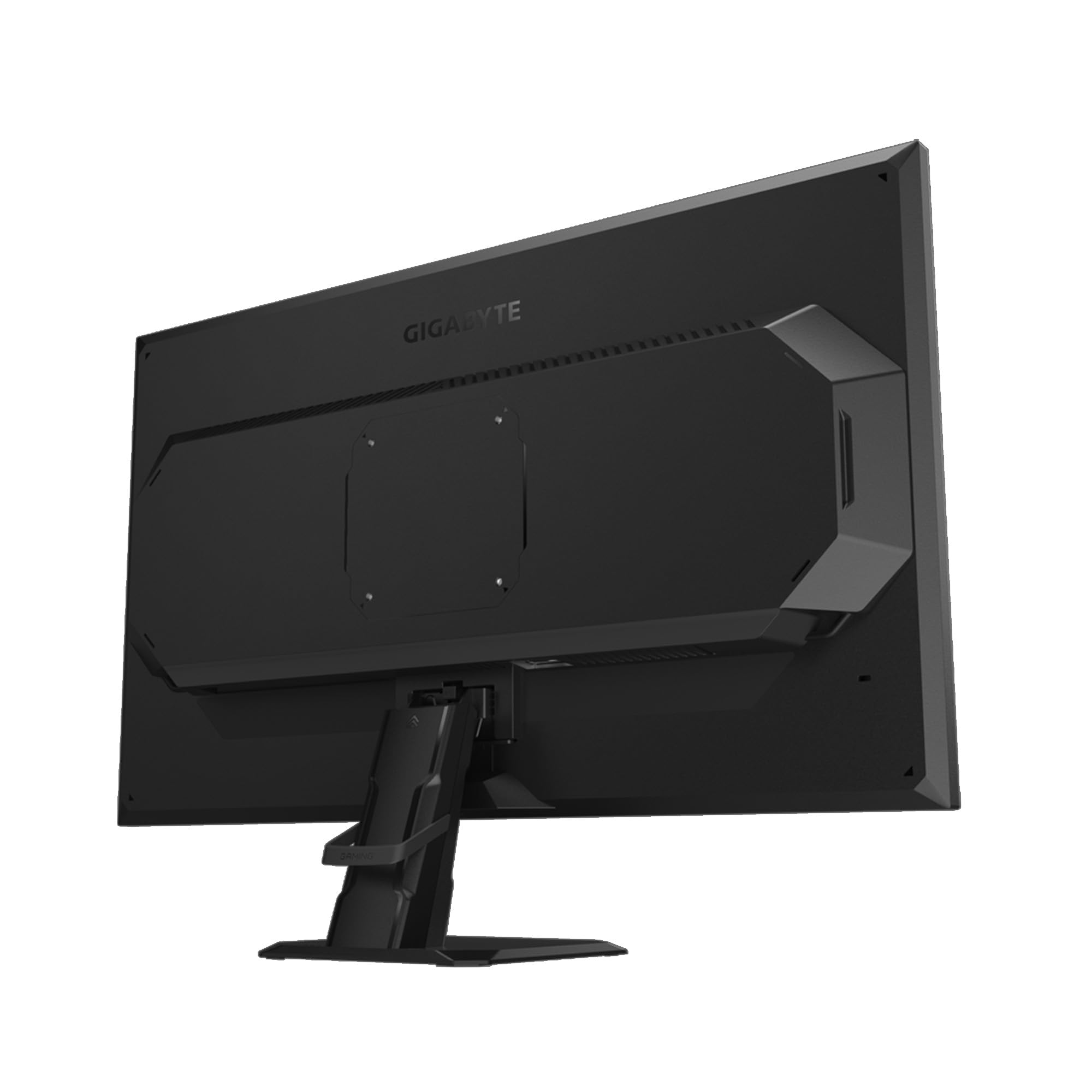 GIGABYTE GS27Q Advanced - 27" IPS Gaming Monitor - QHD 2560x1440-180Hz - 1ms MPRT - AMD FreeSync - HDMI, DP - Black (GS27Q A US) 9 GIGABYTE GS27Q Advanced - 27" IPS Gaming Monitor - QHD 2560x1440-180Hz - 1ms MPRT - AMD FreeSync - HDMI, DP - Black (GS27Q A US)