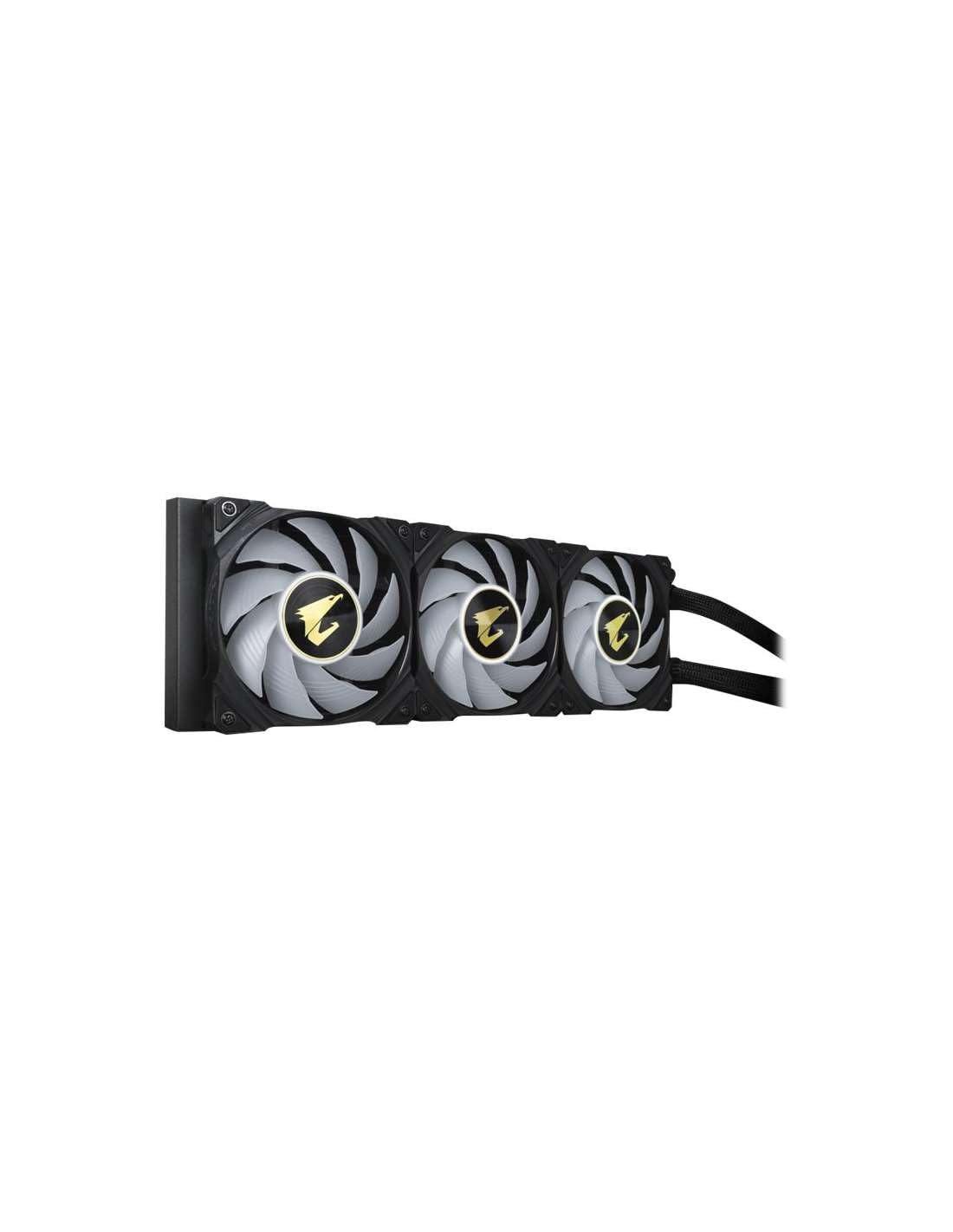 Gigabyte AORUS WATERFORCE X 360