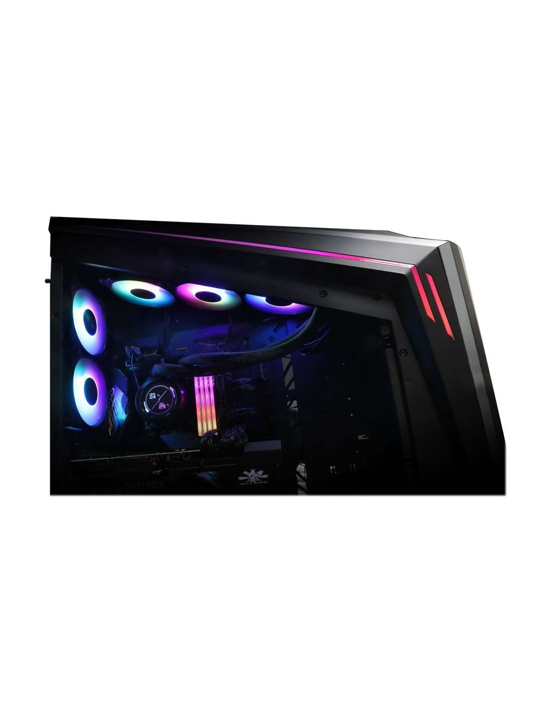 Gigabyte AORUS WATERFORCE X 360 5 Gigabyte AORUS WATERFORCE X 360
