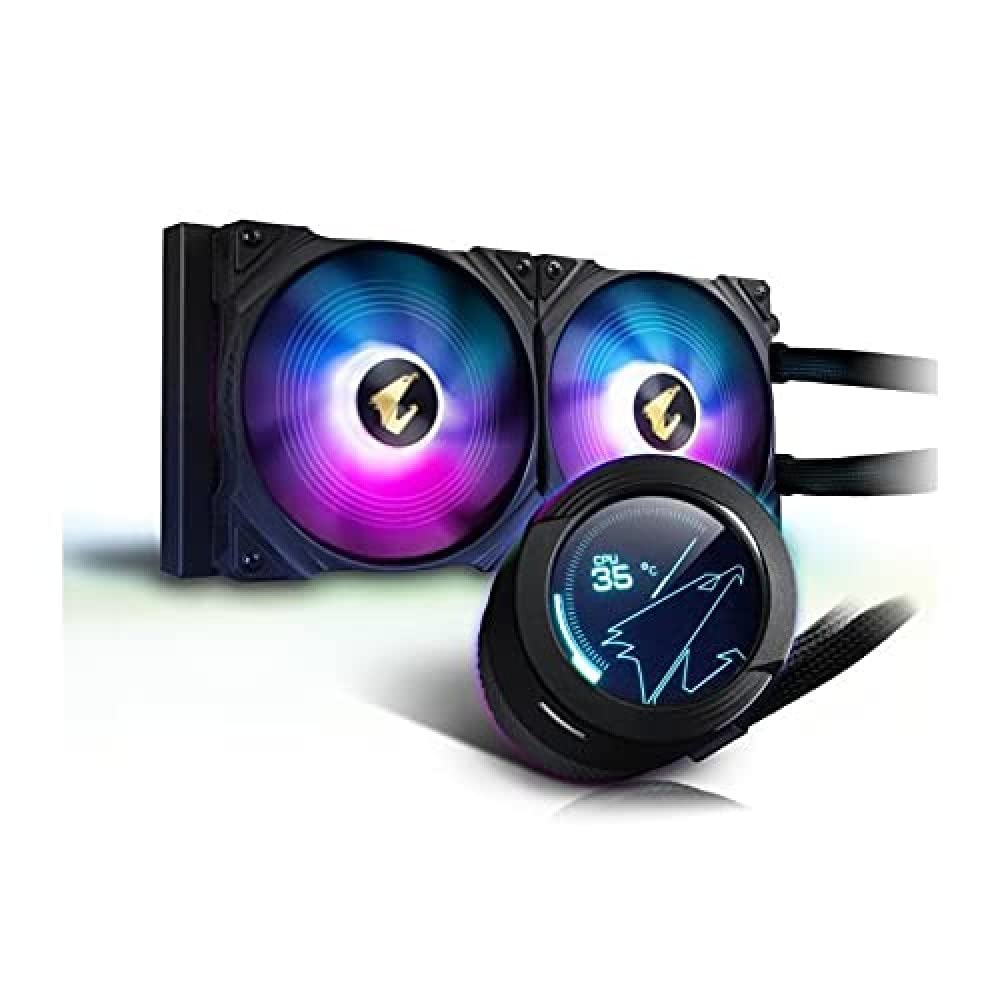 Gigabyte AORUS WATERFORCE X 280