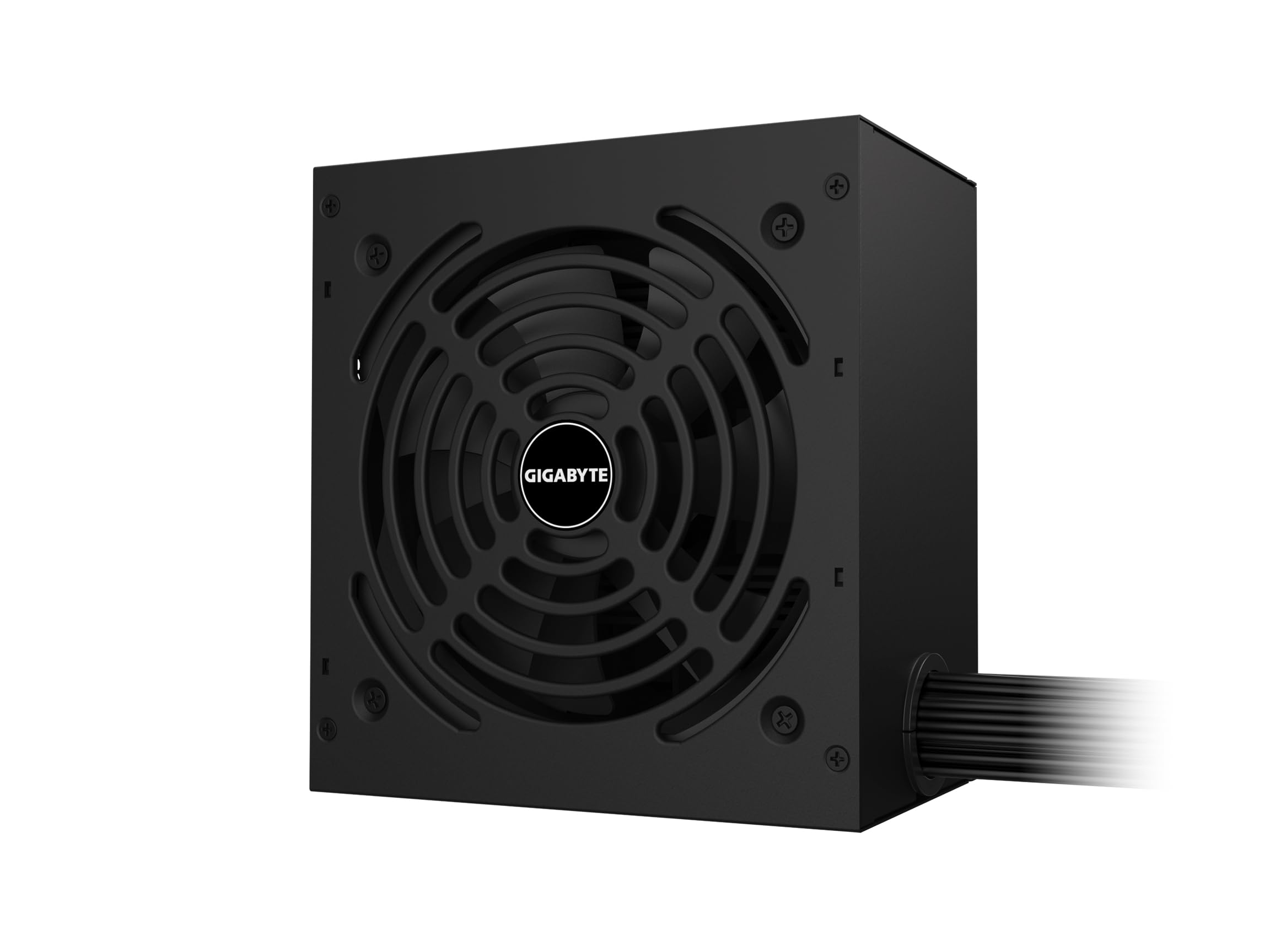 GIGABYTE P650G 650W 80 Plus Gold Certified Power Supply (GP-P650G)